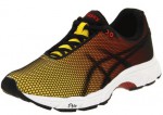 亚瑟士 ASICS 男士凝胶减震亮骚跑鞋，美国Amazon $32.68，海淘到手约￥277