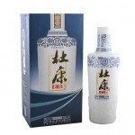 50度 杜康老窖青花瓷500ml 天猫价格19包邮