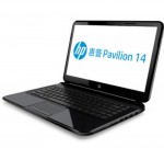 惠普 HP Pavilion 14-b052tu 14英寸超极本（<font color=#ff6600>32G SSD+Win8</font>） 新蛋网价格3299包邮（可获500积分，<font color=#ff6600>折合3249入手！</font>）