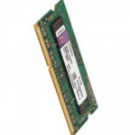 金士顿 Kingston DDR3 1333 2G 笔记本内存  易迅网深圳仓价格119