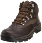 天木兰 Timberland 男士真皮防水徒步靴，美国Amazon折后最低 $58.42，海淘到手约￥435