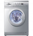 海尔 Haier XQG50-810A 全自动滚筒洗衣机（5.0公斤） 易迅网北京仓价格1699，返600元优惠券！