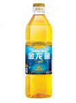 凑单品！金龙鱼 深海鱼油调和油 900ml 一号店价格9.9（限北京地区）