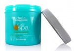 巴黎欧莱雅（L'OREAL PARIS）丝泉滋润发膜1000ml 京东商城价格119包邮（满90-30，实付89）