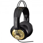 AKG K121S 录音室专业监听耳机 京东399包邮 