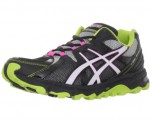 亚瑟士 ASICS 女士透气凝胶减震跑鞋，美国Amazon折后最低 $56.14，海淘到手约￥422