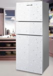 熊猫 BCD-178 三门冰箱（178L） 易迅网上海仓价格1059