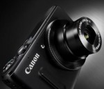 佳能 Canon PowerShotS100V 数码相机 新蛋网价格1799包邮，赠相机袋+屏幕擦！