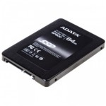 ADATA威刚 ASP900S3-64GM-C_BULK 64G SATA3接口 2.5英寸 固态硬盘 易迅网北京仓365包邮