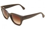 雷朋 Ray-Ban 0RB4178 黑框太阳镜，美国Amazon折后最低 $71.8，海淘到手约￥569