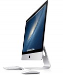 苹果 Apple iMac MD095CH/A 27英寸台式一体机（i5<font color=#ff6600>四核/8GB/1TB</font>/512MB GDDR5显存） 新蛋网价格12888包邮