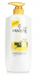 潘婷（PANTENE）乳液修复洗发露750ml 京东商城价格38.7包邮（购3瓶满99-30，实付86.1，折合28.7元/瓶）