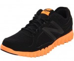 新百伦 New Balance MX1157 男士综合训练鞋，美国Amazon折后最低 $38.31，海淘到手约￥312