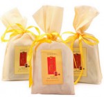 康美 菊皇茶 6.5g*20包*3袋 京东商城价格68包邮（折合22.7元/袋）
