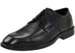 凯尼斯·柯尔 Kenneth Cole 男士皮鞋，美国Amazon折后最低 $23.97，海淘到手约￥223