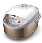 飞利浦 Philips HD3038/05 电饭煲（5L） 亚马逊中国价格239包邮