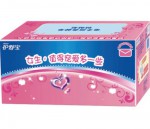 护舒宝 Pinkcess 卫生巾宠爱礼盒（142片） 京东商城价格99包邮，<font color=#ff6600>用券实付69！</font>