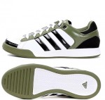阿迪达斯 adidas Bian经典网球系列 男子网球鞋 优购时尚商城价格217包邮，<font color=#ff6600>用券实付177！</font>