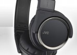 JVC 杰伟世 S400 头戴式耳机 黑色 新蛋网269