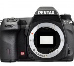 宾得 PENTAX K-5 IIs 单反机身 黑色  京东商城价格6699，赠摄影包和8G SD卡！