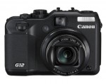 佳能（Canon） Powershot G12 数码相机 亚马逊中国“Z秒杀”价格2499包邮