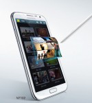 Galaxy Note II 双卡双待 非定制 新蛋炸蛋4298，赠膜！