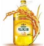 金龙鱼 谷维素稻米油 5L装 亚马逊中国99包邮（满99-12，<font color=#ff6600>实付87</font>）