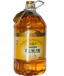 金龙鱼 谷维素3000ppm稻米油 5L 亚马逊中国99.9，<font color=#ff6600>用券87.9！</font>