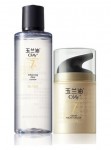 玉兰油（OLAY） 多效修护套装（修护霜 50g+醒肤水150ml）易迅网上海仓价格119包邮（满100-10，<font color=#ff6600>实付109</font>）