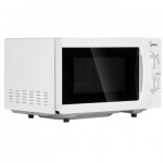 美的（midea）MM721NG1-PW微波炉 国美在线298包邮 参加满999减100
