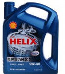 壳牌 蓝喜力多级润滑油 易迅网价格198（可用118-10券）