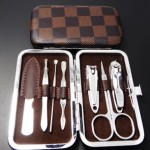 指甲刀套装 淘宝网价格9.9包邮