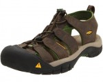 Keen 男士真皮凉鞋，美国Amazon折后最低 $47.99，海淘到手约￥372