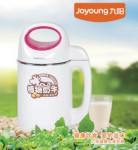 九阳（JOYOUNG）DJ12B-D26D 植物奶牛系列豆浆机（白色） 亚马逊中国“Z秒杀”价格339包邮