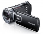 三星（SAMSUNG） HMX-H400 全高清闪存数码摄像机(黑色) 亚马逊中国“Z秒杀”价格1999包邮（下单立减40，<font color=#ff6600>实付1959</font>）