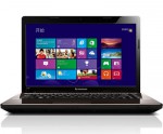 联想 Lenovo 14英寸笔记本电脑（Win8） 苏宁2599（用券后），返券100！