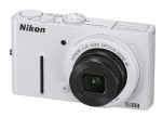 尼康（Nikon）COOLPIX P310 数码相机（白/黑） 新蛋网价格1669