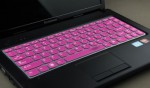 14英寸笔记本电脑键盘膜 天猫6.83包邮
