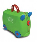 Melissa & Doug 儿童滚轮行李箱，美国Amazon $26.21，海淘到手￥335