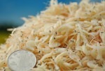 莆田妈祖特产虾米 1000g 聚划算价格28.8包邮
