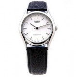 CASIO 卡西欧 ANALOGUE指针系列 Standard 石英男表 MTP-1094E-7A 新蛋网价格99包邮