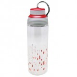 lock&lock 乐扣乐扣 STRING 水杯(700ml) HLC807TR 红色 亚马逊中国价格19.9