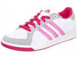 阿迪达斯 网球文化系列 女子网球鞋  亚马逊中国218（原价278，用券减60）
