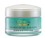 巴黎欧莱雅（L'OREAL PARIS） 清润抗油光冰净哑光凝露50ml 当当网价格29