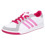 adidas 阿迪达斯 网球文化系列 女款板鞋 亚马逊中国218包邮