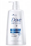 多芬（DOVE）深度损伤理护洗发乳700ml(赠500g蓝月亮洗手液) 一号店价格39
