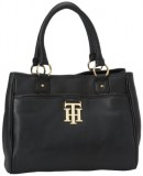 汤米·希尔费格 Tommy Hilfiger 真皮女包，美国Amazon折后最低 $98.39，到手约￥733