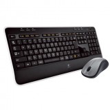 Logitech 罗技 MK520无线键鼠套装 亚马逊中国215包邮