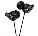 JVC 杰伟士 HA-FX40-B 入耳式耳机(黑色款) 易迅网上海仓天黑黑价格169包邮