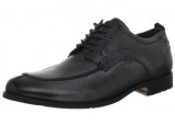 乐步 Rockport 男士真皮皮鞋，美国Amazon折后最低 $64.6，海淘到手约￥474